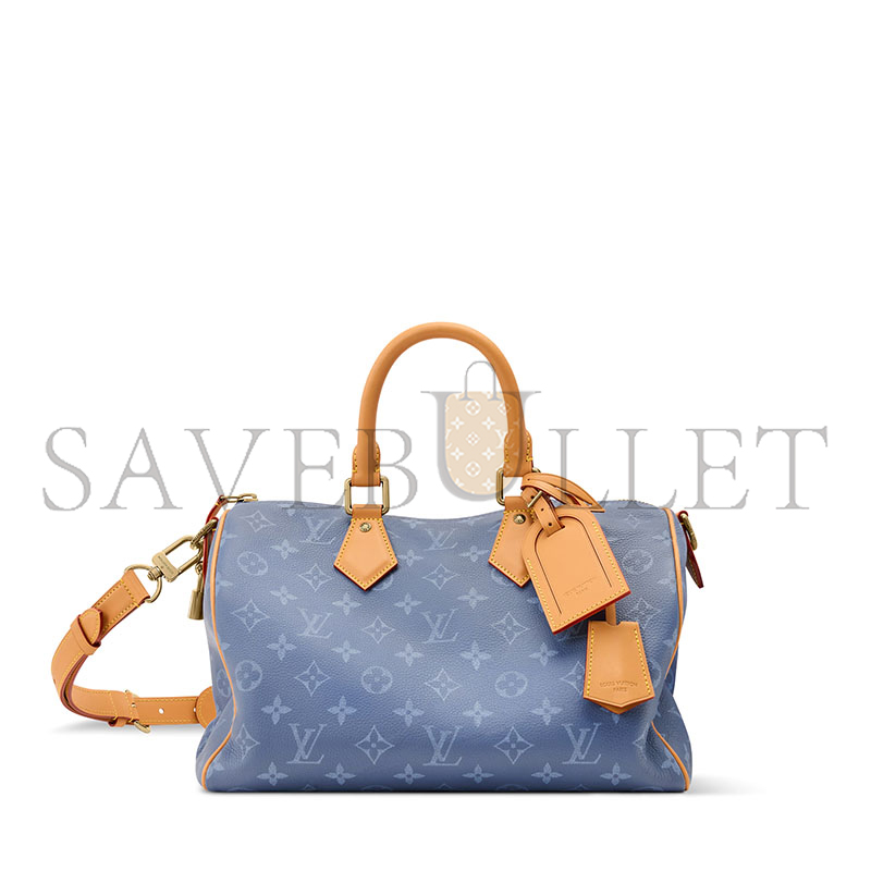 l0vis Vvtt0n master speedy p9 bandouliÈre 30 m28384 (32*22.5*18cm)